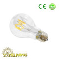 CE Dimming 3.5W Globe Gsl LED Light Bulb (YM-COBSP60-3W)